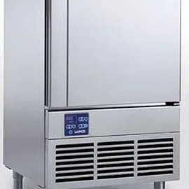 Шкаф шоковой заморозки Lainox RCM081S