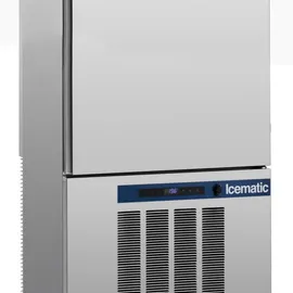 Шкаф шоковой заморозки для мяса Icematic ST10/32