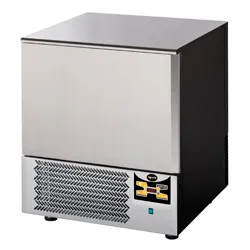 Шкаф шоковой заморозки для мяса птицы Apach SH05 (17537073431008)
