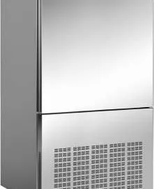 Шкаф шоковой заморозки для овощей Angelo Po CHILLSTAR XS102S