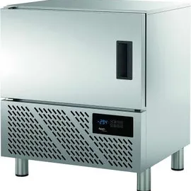Шкаф шоковой заморозки для овощей Apach ASH03K