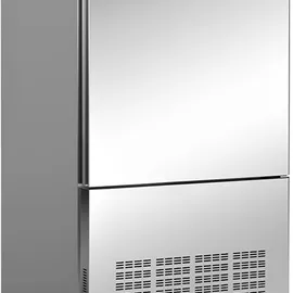 Шкаф шоковой заморозки для пельменей Angelo Po CHILLSTAR XS101S