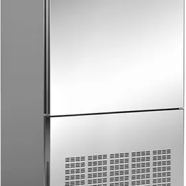 Шкаф шоковой заморозки для пельменей Angelo Po CHILLSTAR XS102S