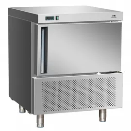 Шкаф шоковой заморозки для ягод Hurakan HKN-BCF3L