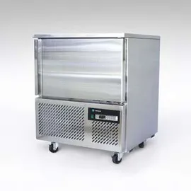 Шкаф шоковой заморозки для пельменей Hurakan HKN-BCF5M
