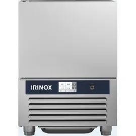 Шкаф шоковой заморозки для рыбы Irinox Easyfresh Next XS