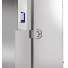 Шкаф шоковой заморозки для полуфабрикатов Irinox MF 100.2 RU/К-Т для низких температур+разобр.+рампа