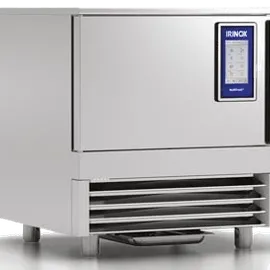 Шкаф шоковой заморозки для пельменей Irinox MF 25.1