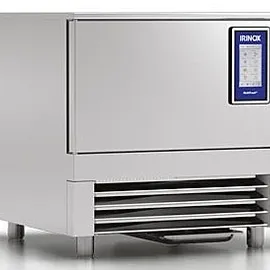 Шкаф шоковой заморозки для пельменей Irinox MF 30.2 PLUS A