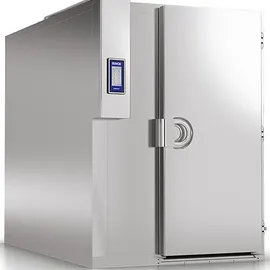 Шкаф шоковой заморозки для пельменей Irinox MF 350.2 2T PASS-THRU RR PLUS/к-т для низких температур+разобр.