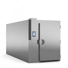Шкаф шоковой заморозки для рыбы Irinox MF 500.2 3T PASS-THRU RR/Sanigen+к-т для низких температур+разобр.
