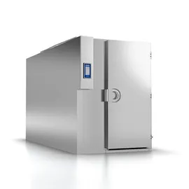Шкаф шоковой заморозки для пельменей Irinox MF 750.2 3T PASS-THRU RR/рампа+разобр