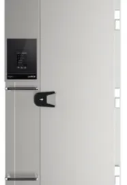 Шкаф шоковой заморозки для пельменей Lainox NEOGC02