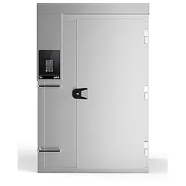 Шкаф шоковой заморозки для полуфабрикатов Lainox NEOPC02