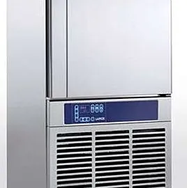 Шкаф шоковой заморозки для пельменей Lainox PCM121T