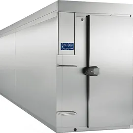 Шкаф шоковой заморозки для пельменей Lainox PCMC83T