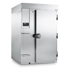Шкаф шоковой заморозки для ягод Lainox PDMC40T+H23PDM40+CADM40+CUR40+USBNT+SXP+RXC20T