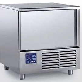 Шкаф шоковой заморозки для рыбы Lainox RCM051S