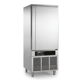 Шкаф шоковой заморозки для пельменей Lainox RCM161T