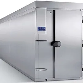 Шкаф шоковой заморозки для пельменей Lainox RCMC83T