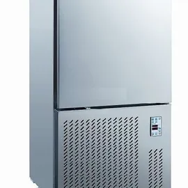 Шкаф шоковой заморозки для икры Cooleq CQF-10