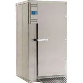 Шкаф шоковой заморозки для пельменей Skycold BC/BF 960SMH, рампа, без агрегата