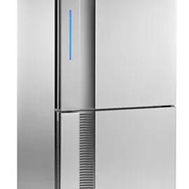 Шкаф шоковой заморозки для ягод SAGI IF101L