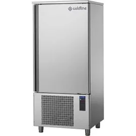 Шкаф шоковой заморозки для мяса птицы Coldline W10TGN