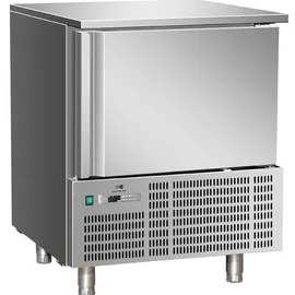 Шкаф шоковой заморозки для овощей Hurakan HKN-BCF5