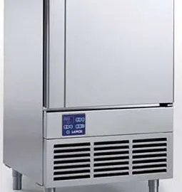 Шкаф шоковой заморозки для мяса птицы Lainox PCM081T