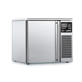 Шкаф шоковой заморозки для мяса птицы Lainox ABM023S+SSCR