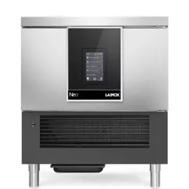Шкаф шоковой заморозки для овощей Lainox NEOP051