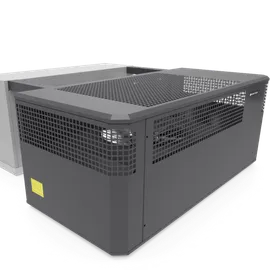 Моноблок Арктика ММН 450