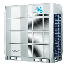 VRF-система MDV6-i615WV2GN1