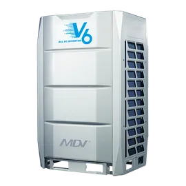 VRF-система MDV6-615WV2GN1