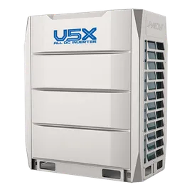 VRF-система MDV5-X560W/V2GN1