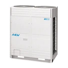 VRF-система MDV-450W/D2RN1T