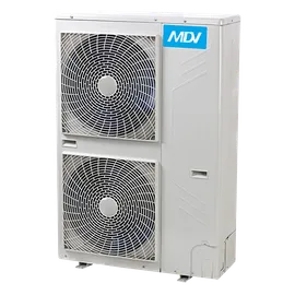 VRF-система MDV-120W/DGN1
