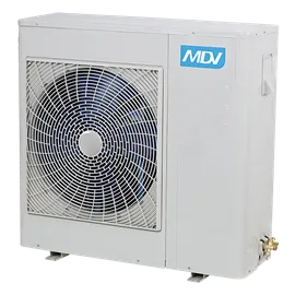 VRF-система MDV-140W/DON1