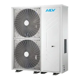 VRF-система MDV-V400W/DRN1-i
