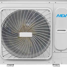 VRF-система MDVO-Mi100V2R1D(D)