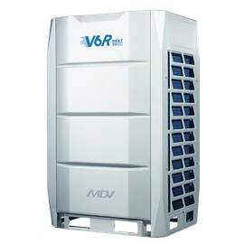 VRF-система MDV6-R335WV2GN1