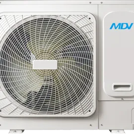 VRF-система MDV-V140W/DHN1(С)