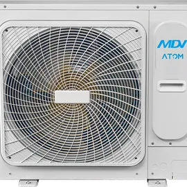 Мини VRF-система серии АТОМ MDV-V36W/DHN1(At)
