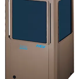 Чиллер MDC-SS80/RN1L