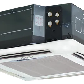 Фанкойл MDKA-750F