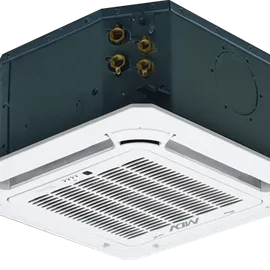 Фанкойл MDKD-V500FA
