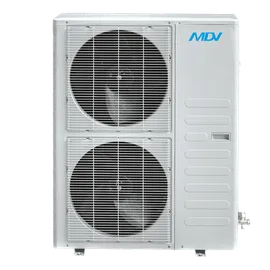 Компрессорно-конденсаторный блок MDCCU-03CN1
