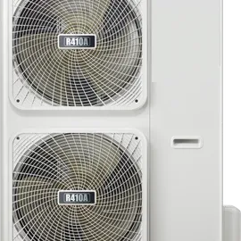 Компрессорно-конденсаторный блок MDVC-V280W/DRN1