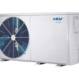 Тепловой насос MDHWC-V4W/D2N8-B